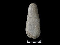 藏品(石鎚)的圖片