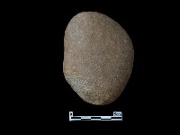 藏品(石鎚)的圖片