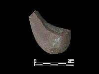 藏品(石鎚)的圖片