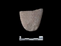 藏品(石鎚)的圖片