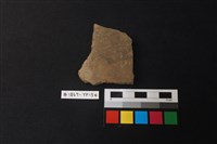 藏品(陶片)的圖片