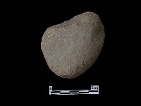 藏品(石鎚)的圖片