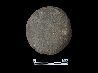 藏品(石鎚)的圖片