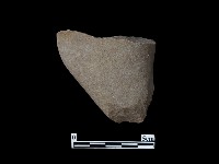 藏品(石鎚)的圖片