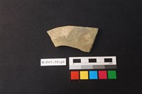 藏品(陶片)的圖片