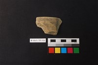 藏品(陶片)的圖片