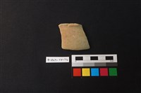 藏品(陶片)的圖片