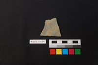 藏品(陶片)的圖片