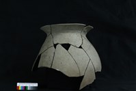 藏品(陶罐)的圖片