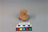 藏品(碗/淺盤型陶蓋)的圖片