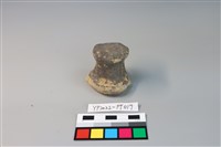 藏品(碗/淺盤型陶蓋)的圖片