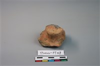 藏品(碗/淺盤型陶蓋)的圖片