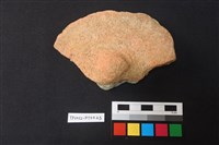 藏品(碗/淺盤型陶蓋)的圖片