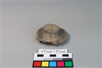 藏品(碗/淺盤型陶蓋)的圖片