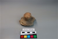 藏品(碗/淺盤型陶蓋)的圖片