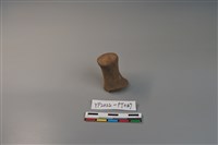 藏品(陶鈕)的圖片