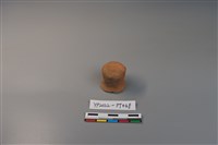 藏品(陶鈕)的圖片