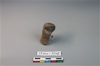 藏品(陶鈕)的圖片