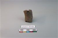 藏品(陶鈕)的圖片