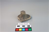 藏品(碗/淺盤型陶蓋)的圖片