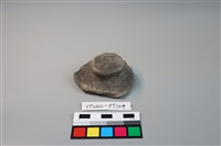 藏品(碗/淺盤型陶蓋)的圖片