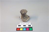 藏品(碗/淺盤型陶蓋)的圖片