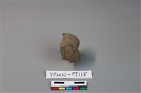 藏品(陶鈕)的圖片