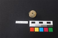 藏品(陶紡輪)的圖片