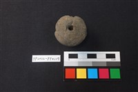 藏品(陶紡輪)的圖片