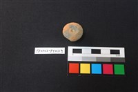 藏品(陶紡輪)的圖片