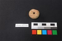 藏品(陶紡輪)的圖片