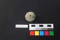 藏品(陶紡輪)的圖片