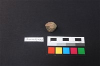 藏品(陶紡輪)的圖片