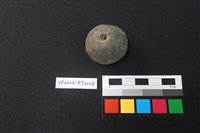 藏品(陶紡輪)的圖片