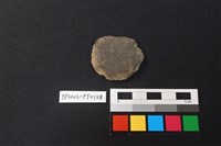 藏品(小圓板)的圖片