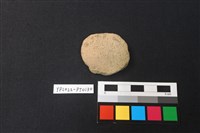 藏品(小圓板)的圖片