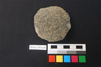 藏品(小圓板)的圖片