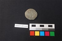 藏品(小圓板)的圖片