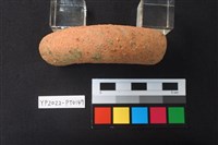 藏品(陶把)的圖片