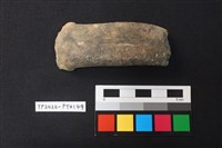 藏品(陶把)的圖片