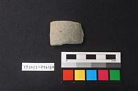 藏品(陶把)的圖片