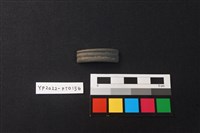 藏品(陶環)的圖片