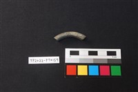 藏品(陶環)的圖片