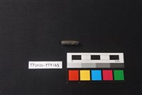 藏品(陶環)的圖片