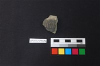 藏品(陶片)的圖片