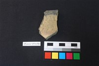 藏品(陶片)的圖片