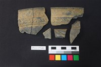 藏品(陶片)的圖片