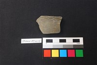 藏品(陶片)的圖片