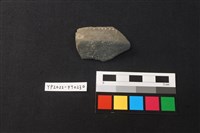 藏品(陶片)的圖片