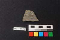 藏品(陶片)的圖片